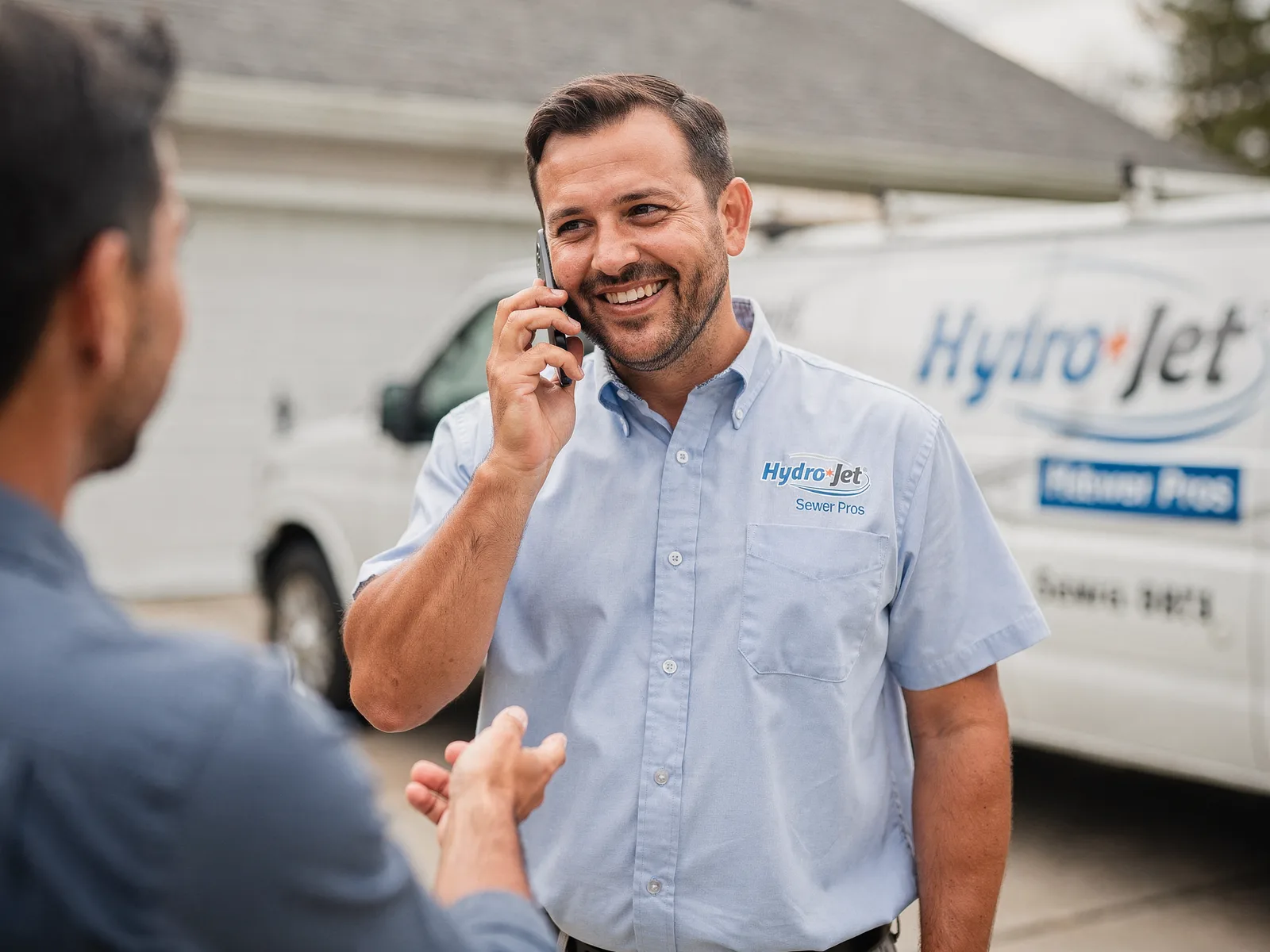 Hydro Jetting Wales, UT FAQs